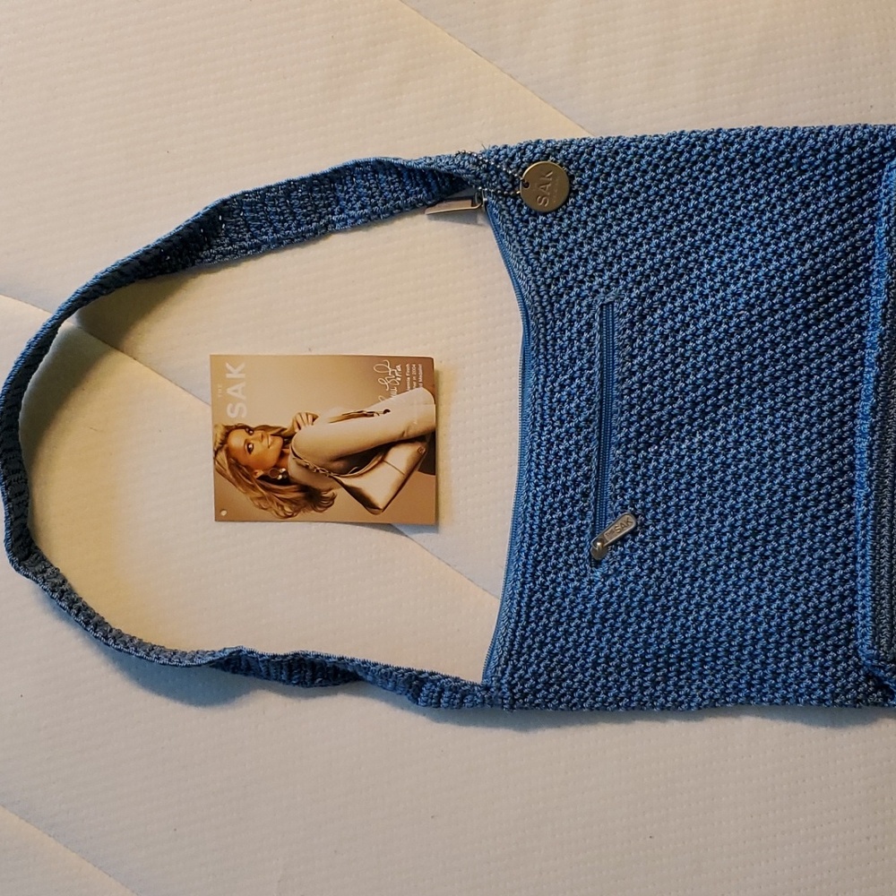 The Sak purse
